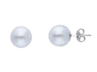 Orecchini Gogo Donna Classic in Argento Perla 124669 - 124669